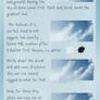Tiny tips: Clouded