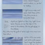 Tiny tips: Water: Waves