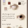 Tiny tips: Keep an eye out