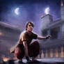 Chanmyr Chronicles Book 1 Cover