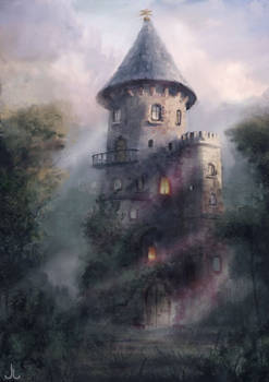 Magician's Tower