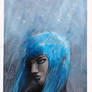 Blue Rain