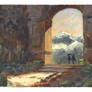 The Otherworld Gate
