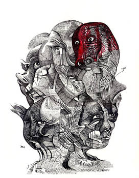 Untitled Drawing Mheads-1