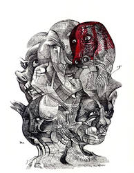 Untitled Drawing Mheads-1