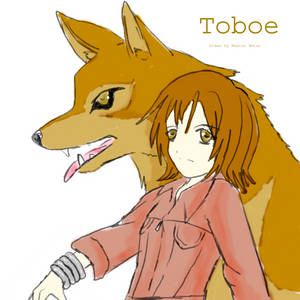 A Tribute: Toboe