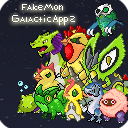 Application Icon by GalacticAppz