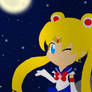 sailor moon