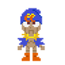 Pixel Geno Gif