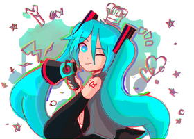 MikuMikuMikuMiku