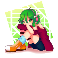 GUMI