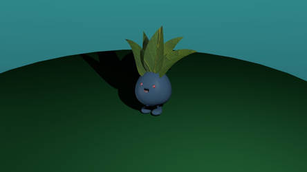 Oddish