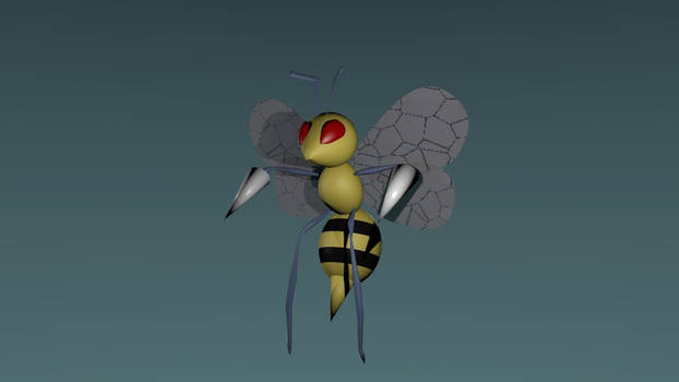 Beedrill