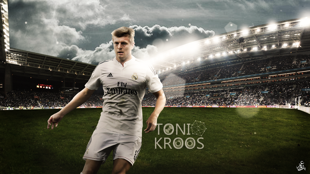 Download toni kroos wallpaper for free in different resolution ( hd widescr...