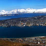 Tromso Panorama