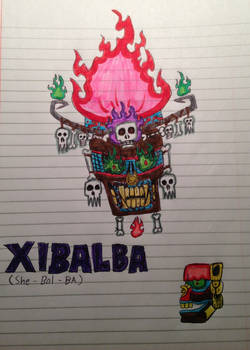 Xibalba