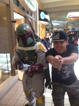 The Homie Boba