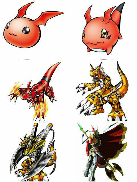 My MedievalGallantmon Evolution Line By Udinbono On DeviantArt my-medievalgallantmon-evolution-line-by-udinbono-on-deviantart