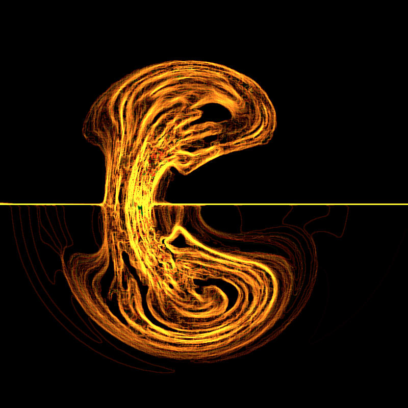 Ear Explosion by Bazuso on DeviantArt