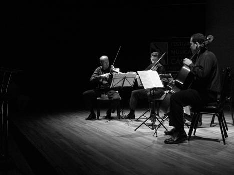 Penderecki Quartet 4