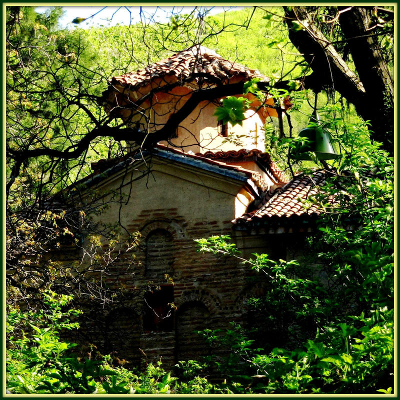 Boyana Church