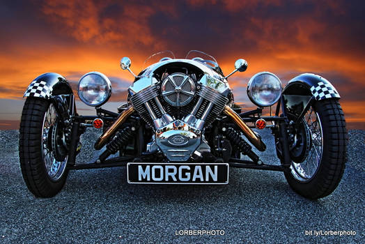 Morgan