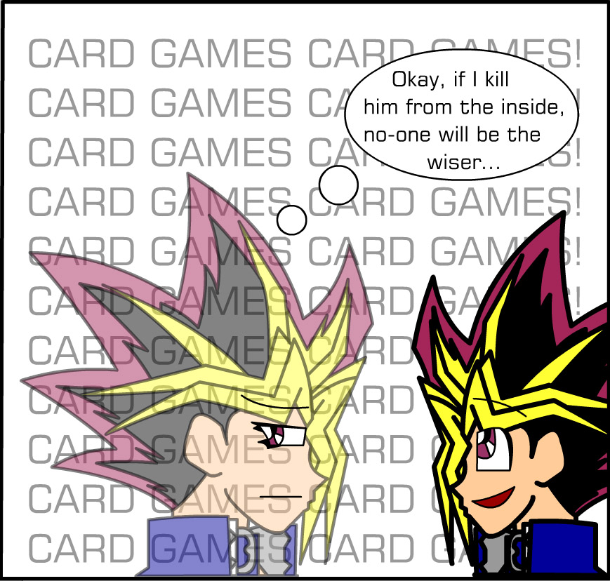 Card games Card games