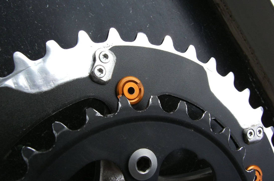 Result 1 self made bike chainring ramps by Drawlikeachild on DeviantArt