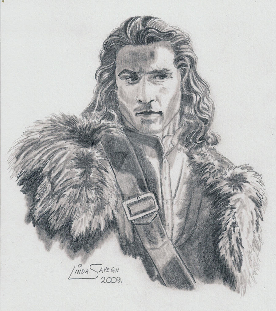 Highlander by Artsy50 on DeviantArt