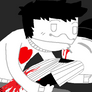 Zacharie: Revive your dear Batteur