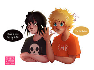 Fav Solangelo