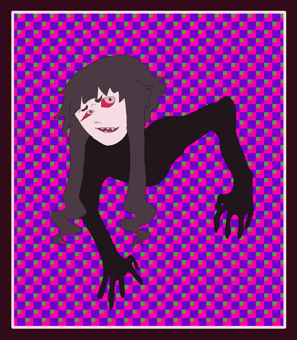 Hellzone Deviantart Icon Hell Zone by rabbit-milk on DeviantArt
