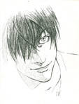 naspor - Light - Obata. by mari-soko