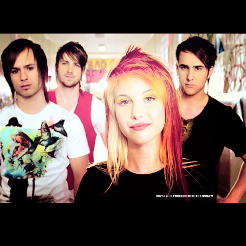 misery business project