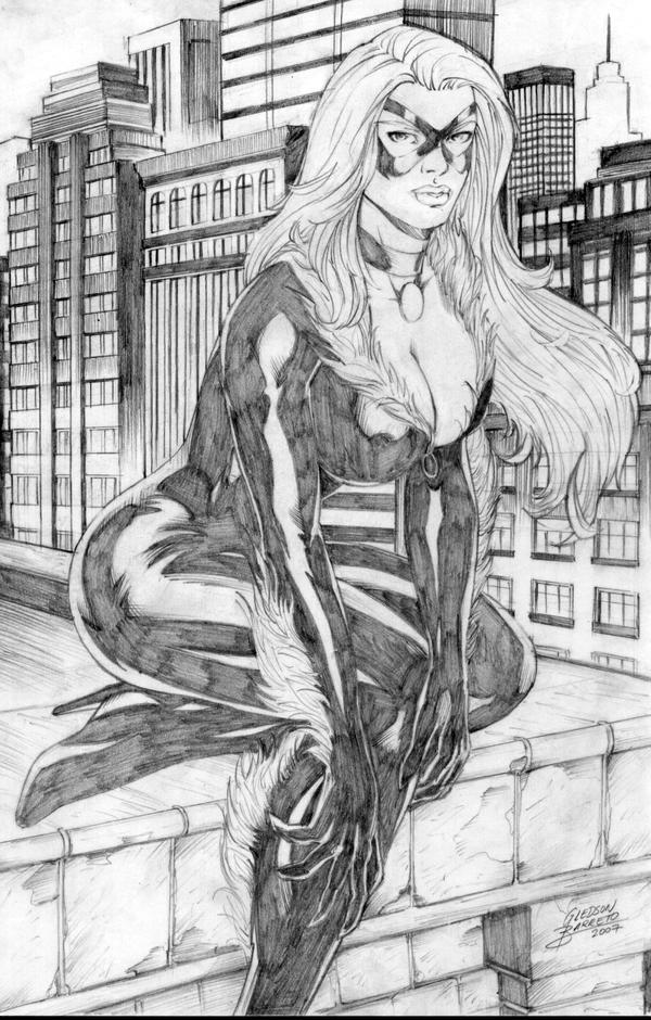 Black Cat2