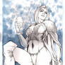 EMMA FROST