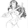 Dejah Thoris