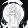 Lady Death