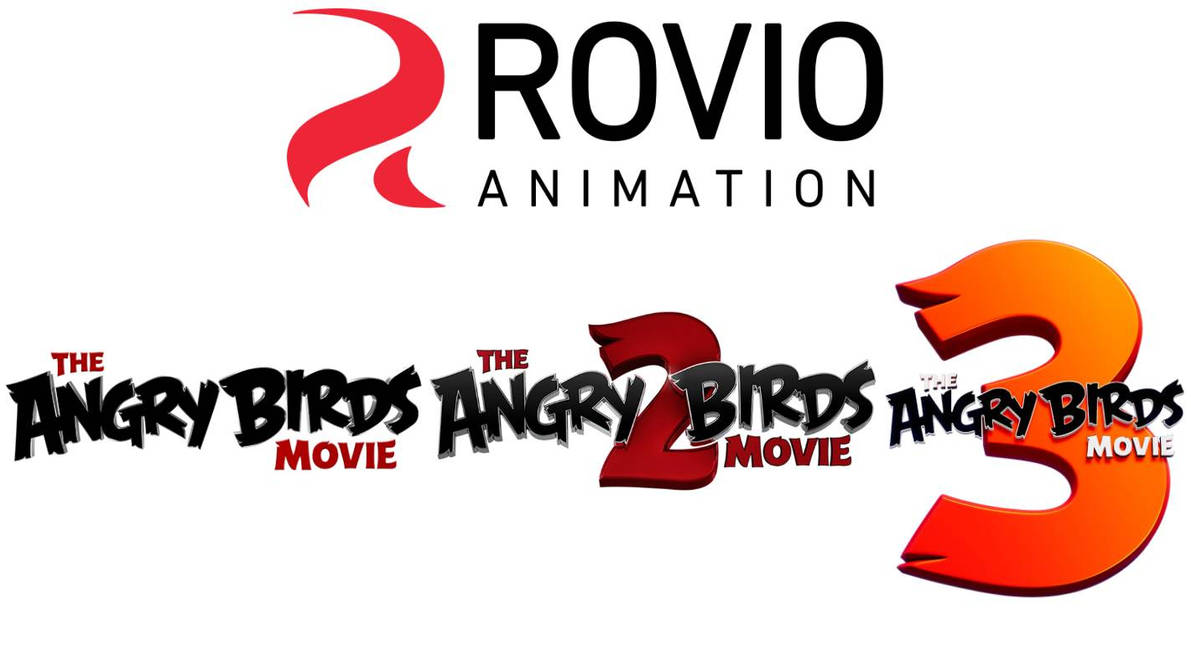 Animation Rovio Gif Rovio Animation 2016-2025 by YNLF on DeviantArt