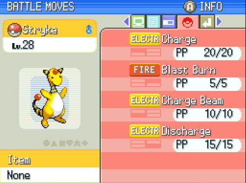 Stryke The Ampharos Moveset by ThomasIsMe on DeviantArt