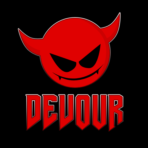 Devour Design Devour Logo by LibraryOfDesigns on DeviantArt