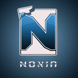 Noxia Team Logo