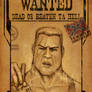 Tychus Wanted Poster