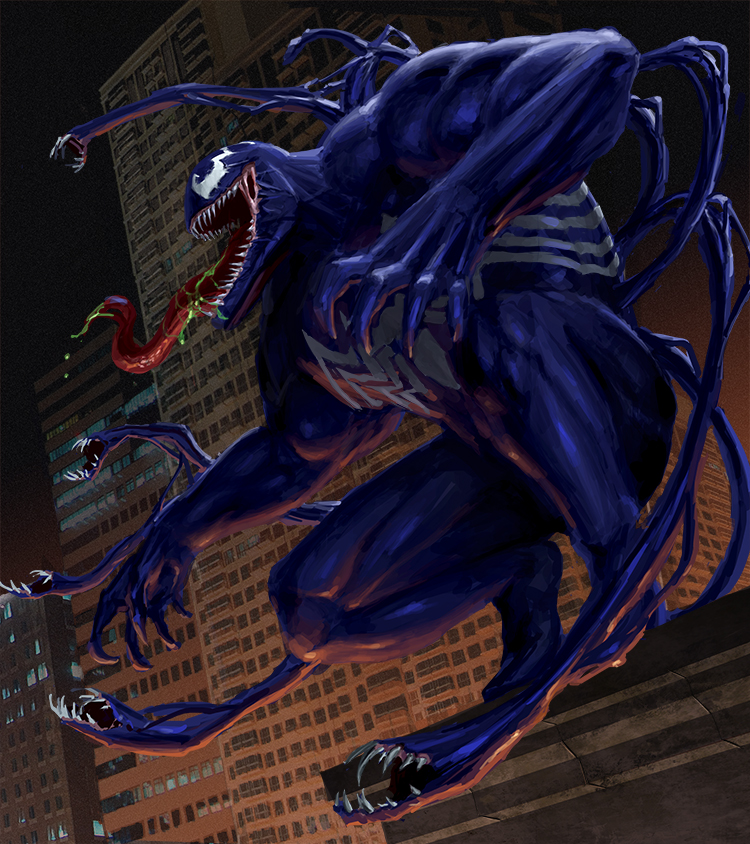 Venom