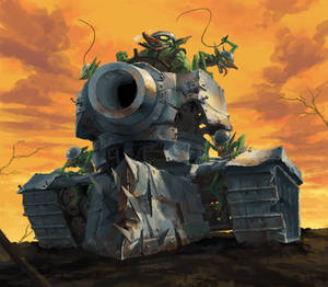 Goblin Tank