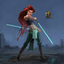 Jedi Ariel