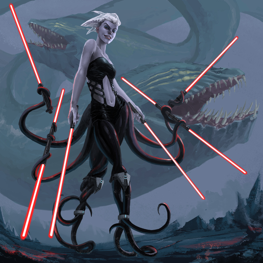 Sith Ursula