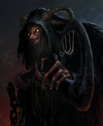 Krampus