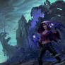 Sorceress' Might