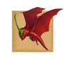 Cayenne Chili Dragon